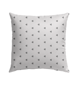 Country Croon Outdoor Pillow